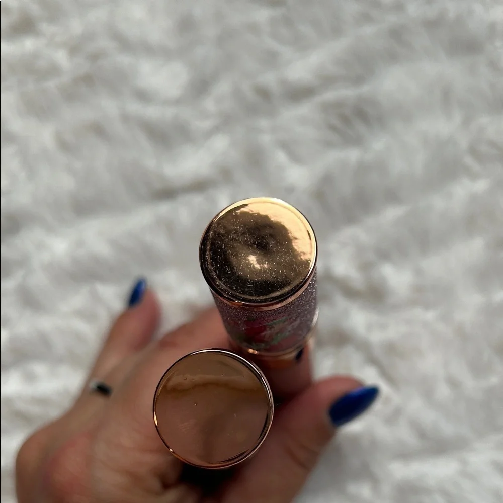 Lip Gloss Set - Red and Brown Shades